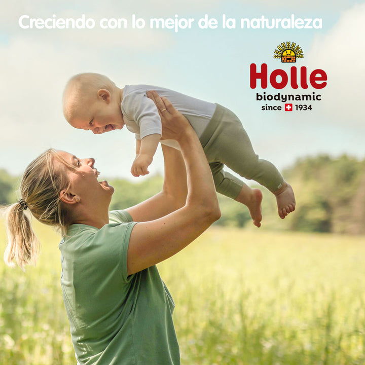 Fórmula Holle Etapa 1 Cabra - 4 Pack - Envío Gratis - Orgánica – 0 a 6 Meses – 1.6 kg